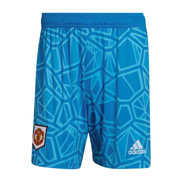 Pantalon Manchester United Domicile Gardien 2022-23